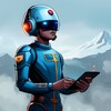 Логотип телеграм канала @aicrpy — Future Money / Как заработать на Crypto и ИИ