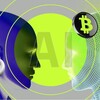 Логотип телеграм -каналу aicryptok — Ai CRYPTO