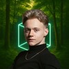 Логотип телеграм канала @aicubeai — ИИ в Кубе