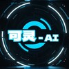 电报频道的标志 aicvw — ai软件-可灵ai