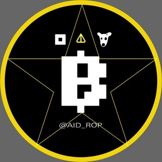 لوگوی کانال تلگرام aid_rop — قیمت دلار | گیفت | اخبار