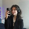 Логотип телеграм канала @aid1g — Генеральская внучка🩰