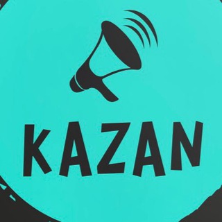 Логотип телеграм канала @aida_kazan — Айда Казань
