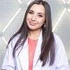 Логотип телеграм канала @aidagastro — 🔥Аида Хазипова Гастроэнтеролог
