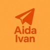 Логотип телеграм канала @aidaivan_corporationdobro — АйдаИван