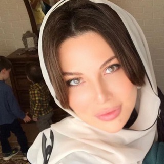 Логотип телеграм канала @aidakhunkaeva — Aidakhunkaeva