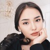 Логотип телеграм канала @aidanatabusov — Айдана ТАБЫС ❤️