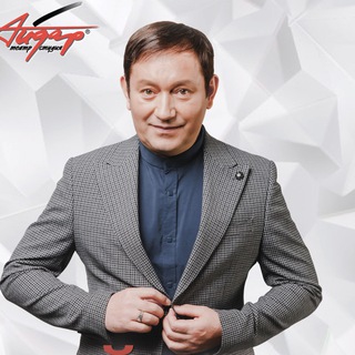 Логотип телеграм канала @aidar_galimov_official — Айдар Галимов