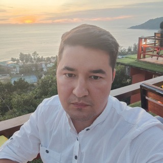 Логотип телеграм канала @aidar_rafikov — Блог Айдара Рафикова