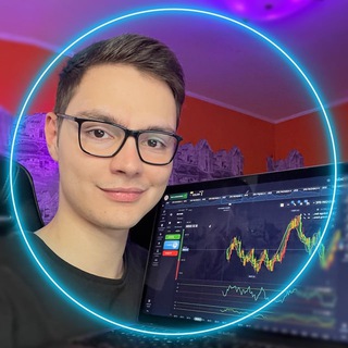 Логотип телеграм канала @aidar_trader — AIDAR | Трейдинг сообщество 📊