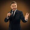 Логотип телеграм канала @aidarlifespeaker — ПУБЛИЧНЫЕ ВЫСТУПЛЕНИЯ
