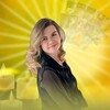 Логотип телеграм канала @aidasolnce_therapy — Аида целитель души ❤️