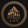 Логотип телеграм канала @aidchantg — АИД - Архитектура и Дизайн