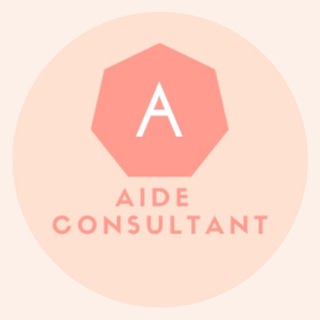 Logo saluran telegram aideconsultantindonesia — AIDE Consultant Indonesia
