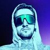 Логотип телеграм канала @aideology — ИИдеология / Волков