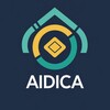 Logo of telegram channel aidicaxyz — AIDICA