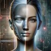 Логотип телеграм канала @aidigitalinnovation — Джус Нейросети | DeepFake News