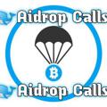 Logo saluran telegram aidrop_calls — 🐋Aidrop Calls