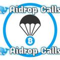 Лагатып тэлеграм-канала aidrop_calls — 🐋Aidrop Calls