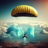Логотип телеграм канала @aidroph — airdroph