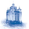 Логотип телеграм канала @aieducationosu — ИИ в образовании ОГУ