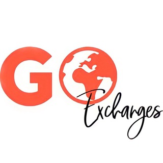 Telegram арнасының логотипі aiesec_gox — GO Exchanges от AIESEC в Астане