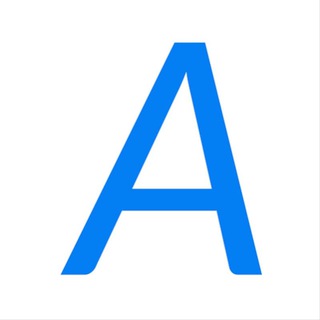 Логотип телеграм канала @aiesecexchanges — AIESEC Стажировки