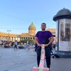 Логотип телеграм канала @aievvskiy — Сашок