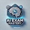 Logo of telegram channel aiexams22 — AI Exams