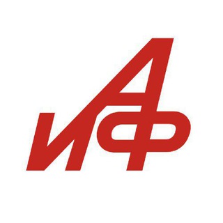 Логотип телеграм канала @aif_ru — Аргументы и Факты
