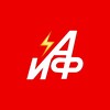 Логотип телеграм канала @aif_samara — АиФ - Новости Самары