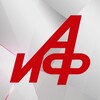 Логотип телеграм канала @aif_tmn — Аргументы и Факты в Западной Сибири