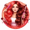 Логотип телеграм канала @aifaceapps — AIFaceApp | Фотосессии Nano Banana | Prompts