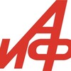 Логотип телеграм канала @aifbelgorod — АиФ | Новости Белгорода