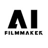 Логотип телеграм канала @aifilmmaker — Ai Filmmaker