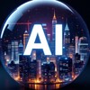 Логотип телеграм канала @aifinance_insiders — AI Finance Insider