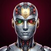 Telegram channel AI FinMind logo