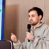 Telegram channel AI для бизнеса | Эндрю Вольф logo
