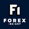Logo of telegram channel aiforexinsight — Forex Insight AI SIGNALS