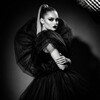 Логотип телеграм канала @aifotochoot — ИИ Фотосессии | Промты