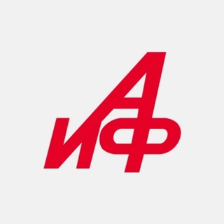 Логотип телеграм канала @aifperm — АиФ Новости Перми и Пермского края