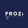 Логотип телеграм канала @aifrozi — FroZi