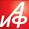 Логотип телеграм канала @aifspb — Новости Петербурга. АиФ - spb.aif.ru