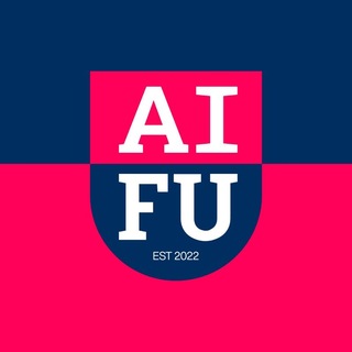 Telegram kanalining logotibi aifu_university — ANIQ VA IJTIMOIY FANLAR UNIVERSITETI