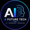 Logo of telegram channel aifuturetechnews — AI&Future Tech