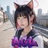 电报频道的标志 aigirllabs — Ai少女研究所s