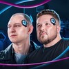 Логотип телеграм канала @aiglazunya — Халин и Нагорный о нейросетях