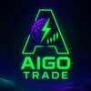 Логотип телеграм канала @aigofactorytrade — Aigo Trade Channel