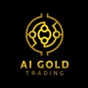 Logo of telegram channel aigoldalgo — Ai Gold Trading