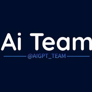 لوگوی کانال تلگرام aigpt_team — عه عه قفل شد